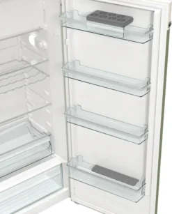 Gorenje OBRB615DOL Kühl-Gefrier-Kombination Retro Grün 247 L FrostLess -Kaufland Verkäufe 36618cf36cd66d2b478d9966f978b1fd