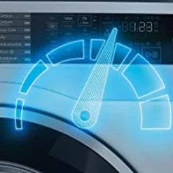 Siemens WD14U512 IQ500 Waschtrockner / 10 Waschen /6 Kg Trocknen / C / 1400 U/min / SpeedPack Wash + Dry / Outdoor Imprägnieren / IQdrive Motor 23 Siemens WD14U512 IQ500 Waschtrockner / 10 Waschen /6 Kg Trocknen / C / 1400 U/min / SpeedPack Wash + Dry / Outdoor Imprägnieren / IQdrive Motor -Kaufland Verkäufe 3664b7315fc550f0837de4cdeafdfd23