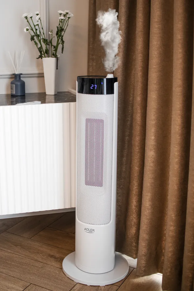 Adler Turmheizung Heizlüfter Keramik 2200 W Mit Fernbedienung Heizgeräte Keramikheizer Oszillation Heizung Standlüfter 13 Adler Turmheizung Heizlüfter Keramik 2200 W Mit Fernbedienung Heizgeräte Keramikheizer Oszillation Heizung Standlüfter – Bild 11