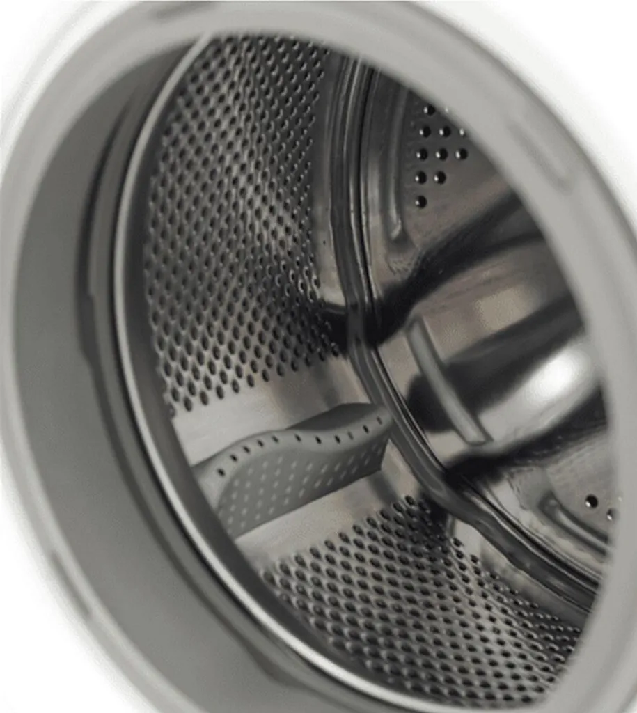 Sharp - ES-NIB814BWB-DE - Einbau-Waschmaschine - 8 Kg 6 Sharp - ES-NIB814BWB-DE - Einbau-Waschmaschine - 8 Kg – Bild 4