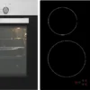 Respekta Backofen Einbaubackofen Herd Autark + Induktionskochfeld Induktion Set -Kaufland Verkäufe 36cbe694f0684b08428736d3ccd746a8