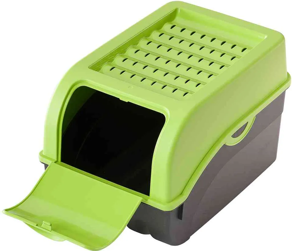 Rival Kartoffel- Und Gemüsebox 29 X 20 X 19 Cm, Grün/anthrazit 3 Rival Kartoffel- Und Gemüsebox 29 X 20 X 19 Cm, Grün/anthrazit