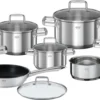 Rösle Topfset Moments 7-teilig -Kaufland Verkäufe 36fc2a24d23d1a476d2585aae85779f4