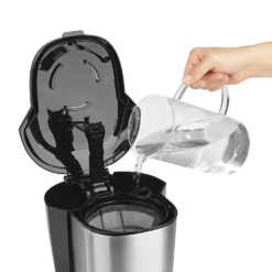 Kaffeemaschine Filter Kaffeemaschine 10 Tassen Thermoskanne Edelstahl Glaskanne 28 Kaffeemaschine Filter Kaffeemaschine 10 Tassen Thermoskanne Edelstahl Glaskanne -Kaufland Verkäufe 36fc92bb80dd9647f13d11da7411e42c