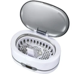 Melissa „INFINITY“ 16800031 UV-Sterilisator Ultraschall ReinigerDigitaler Ultraschallreiniger Reinigungsgerät Mit Timer Für Brillen Schmuck, 600ml 9 Melissa „INFINITY“ 16800031 UV-Sterilisator Ultraschall ReinigerDigitaler Ultraschallreiniger Reinigungsgerät Mit Timer Für Brillen Schmuck, 600ml -Kaufland Verkäufe 36fe53d8c06933d01b1c80e0096c04fa