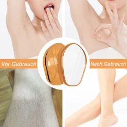 Ruby Nano Haarentferner, Haarentfernung Ohne Rasur, Haarentfernung Kristall, Für Bein, Arm (Gold) 13 Ruby Nano Haarentferner, Haarentfernung Ohne Rasur, Haarentfernung Kristall, Für Bein, Arm (Gold) -Kaufland Verkäufe 37158fded6e857e84aa5d8435745cc59