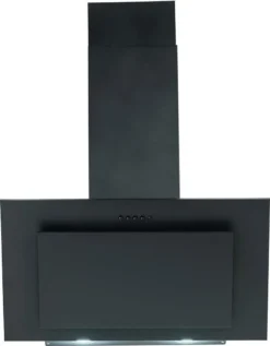 PKM Dunstabzugshaube Schräghaube Wandesse Kopffreihaube S13-60BBPY Schwarz 60cm -Kaufland Verkäufe 371ea51147d79cd52075483e9c6b4397
