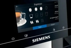Siemens Kaffeevollautomat TP707D06 EQ.700 Classic Schwarz 22 Siemens Kaffeevollautomat TP707D06 EQ.700 Classic Schwarz -Kaufland Verkäufe 371fee865bd77fbb3b863943bea2b8cb