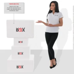 Styroporbox 61W | Wand: 3,0cm | Volumen: 61,5L | Innenmaß:53x33x34cm | Weiß Isolierbox Thermobox Kühlbox Warmhaltebox 14 Styroporbox 61W | Wand: 3,0cm | Volumen: 61,5L | Innenmaß:53x33x34cm | Weiß Isolierbox Thermobox Kühlbox Warmhaltebox -Kaufland Verkäufe 373f69825224b595878748d36371f822