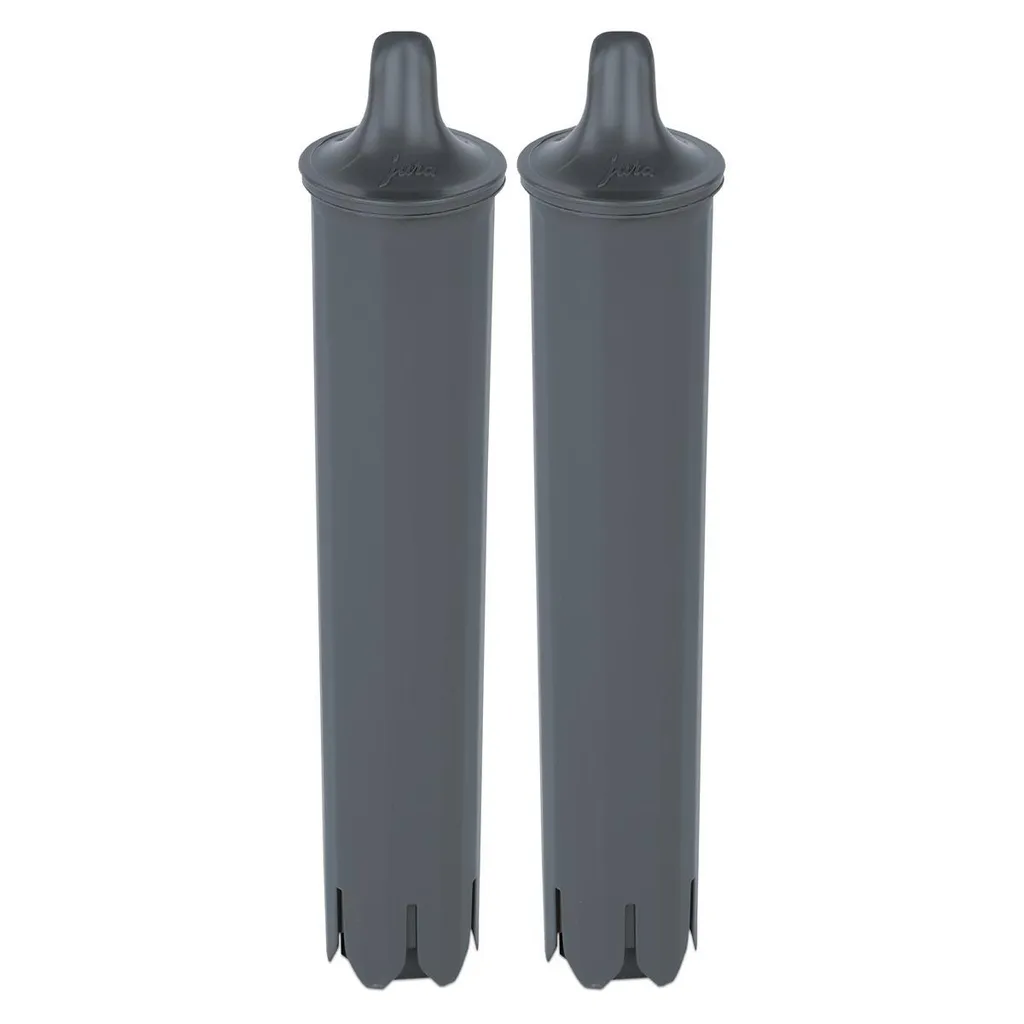Jura Filterpatrone Claris Pro Smart 72819 (2er Pack) 3 Jura Filterpatrone Claris Pro Smart 72819 (2er Pack)