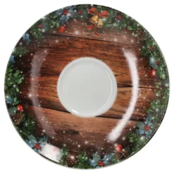 18tlg Kaffeeservice Santa 6 Personen Weihnachtsdekor Advent Weihnachtsmann Porzellan -Kaufland Verkäufe 3750061d9dab80407a53c5b2f0ce65f1