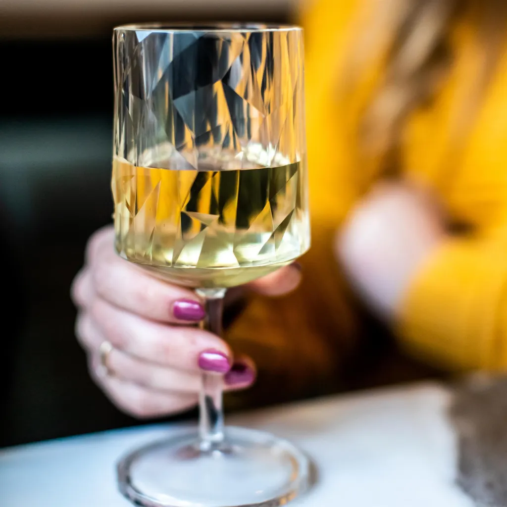 Koziol - Superglas Club No. 09 Weinglas 200 Ml 2er Set 4 Koziol - Superglas Club No. 09 Weinglas 200 Ml 2er Set – Bild 2