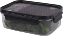 Lock&Lock Modular LBF404 Frischhaltedose 910ml - Unterteil Aus Tritan (1er Pack) -Kaufland Verkäufe 3759487f748cd07260255efe9696048d