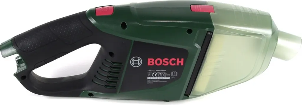 Bosch EasyVac 12 Akku-Handstaubsauger Ohne Akku Und Ladegerät 17 Bosch EasyVac 12 Akku-Handstaubsauger Ohne Akku Und Ladegerät – Bild 15