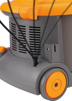 ETA PROFI Mehrzweck Staubsauger ETA046790010, 890 W, Motorfilte, Ausgangsfilter, Aktionsradius 15 M, Kabellänge 12 M, Saugschlauch 2,5 M, Vordere Um 360° Drehbare Räder 16 ETA PROFI Mehrzweck Staubsauger ETA046790010, 890 W, Motorfilte, Ausgangsfilter, Aktionsradius 15 M, Kabellänge 12 M, Saugschlauch 2,5 M, Vordere Um 360° Drehbare Räder -Kaufland Verkäufe 377779d0a5611087ebf05cf126c44ae8