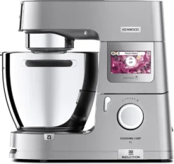 KENWOOD Küchenmaschine KCL95.424SI Cooking Chef XL NEU