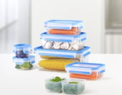 Emsa Frischhaltedose CLIP & CLOSE 5,50 Liter Transparent 26 Emsa Frischhaltedose CLIP & CLOSE 5,50 Liter Transparent -Kaufland Verkäufe 379364f7ee2bdca4a3d77a116c1d06dd