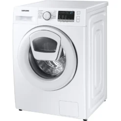 Samsung WW80T4543TE/EG Waschmaschinen - Weiß -Kaufland Verkäufe 37bfc6df4afe16c4dc65a2a9fd0f1609