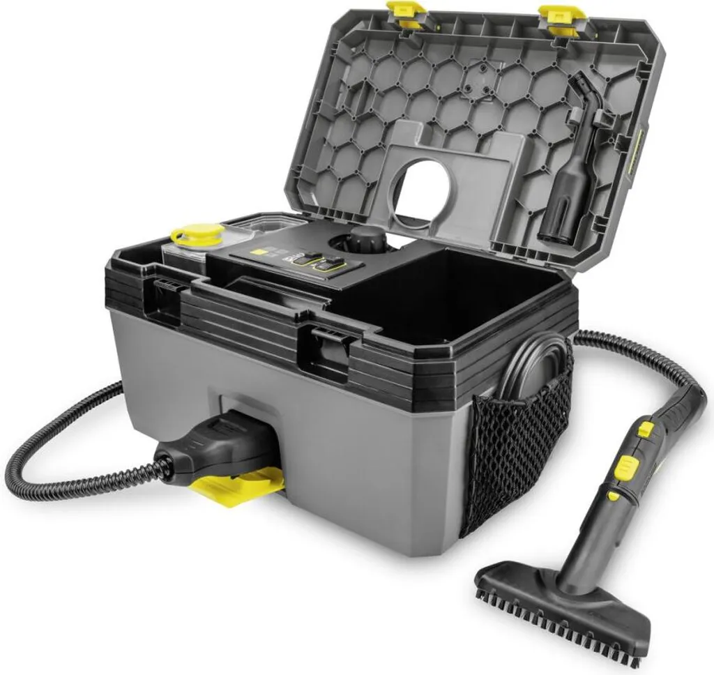 Kärcher Dampfreiniger SG 4/2 Classic *EU | 1.092-301.0 6 Kärcher Dampfreiniger SG 4/2 Classic *EU | 1.092-301.0 – Bild 4