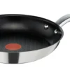 Tefal Induktions-Bratpfanne, Edelstahl, Silber, 28_cm 1 Tefal Induktions-Bratpfanne, Edelstahl, Silber, 28_cm -Kaufland Verkäufe 37d45d4070cb406913b373ca9cdadbaf