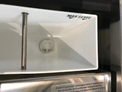 Quickmill 0981 Rubino Nero Siebträger Espressomaschine 10 Quickmill 0981 Rubino Nero Siebträger Espressomaschine -Kaufland Verkäufe 37d890e7d52f7f49c6a5bda917c8657f