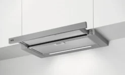 AEG - DPS5650AM - Flachschirm-Haube - Edelstahl - 60 Cm -Kaufland Verkäufe 37df011631efc8421b1e08b774dfb88b