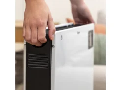 Tristar KA-5819, Elektrischer Konvektor-Raumheizer, 1,35 M, IP00, Indoor, Flur, Schwarz, Weiß -Kaufland Verkäufe 380528c2edf74a219386de2eeb89f49f