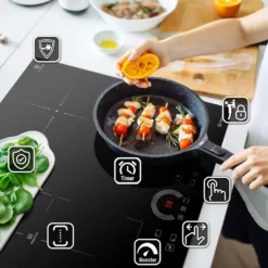 Induktionskochfeld Autark IH85901FZ -Kaufland Verkäufe 38136fa81f24f8733b86ac301b717278