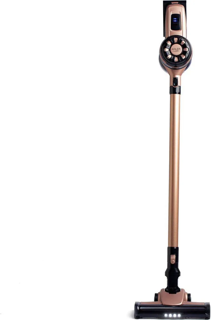 Adler Staubsauger AD 7044 Akkubetrieb, Handstick Und Handheld, 22,2 V, Betriebszeit (max. 16 Adler Staubsauger AD 7044 Akkubetrieb, Handstick Und Handheld, 22,2 V, Betriebszeit (max. – Bild 14