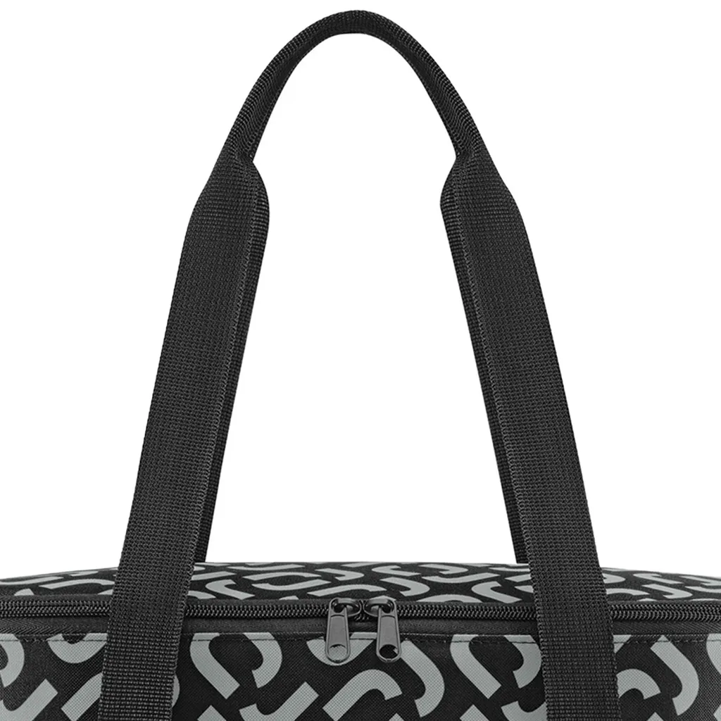 Reisenthel Thermoshopper 15 L Signature Black - Picknicktasche - Signature Black 6 Reisenthel Thermoshopper 15 L Signature Black - Picknicktasche - Signature Black – Bild 4
