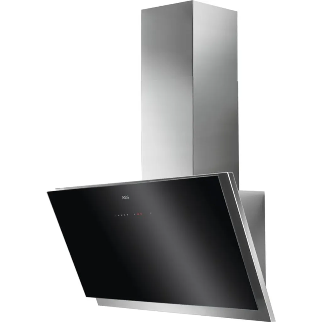 AEG Exklusiv Kopffreie Wand-Dunstabzugshaube Mit Hob²Hood-Funktion, 90cm DD 5960 V 7 AEG Exklusiv Kopffreie Wand-Dunstabzugshaube Mit Hob²Hood-Funktion, 90cm DD 5960 V – Bild 5