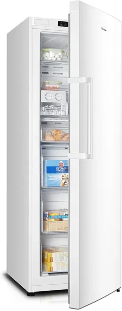 Hisense - FV306N4CW2 - Kühlschrank - Gefrierschrank - NoFrost -Kaufland Verkäufe 386e50bbd2cd64d01f67af7ee3fc4a0f