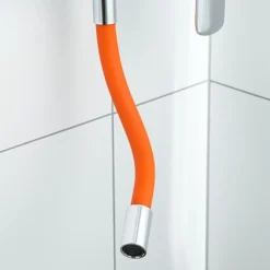 20CM Armatur Verlängerungsrohr Flexibler Wasserhähne Sprüher Biegbares Verlängerung -Kaufland Verkäufe 387679ae15ad1dfe824f88112f6b598b