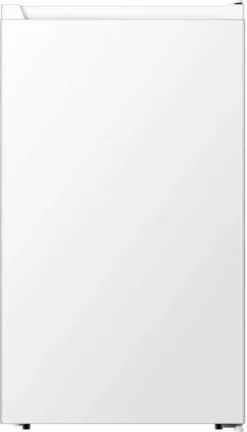 PKM KS93 Vollraumkühlschrank Kühlschrank FreshZone Glasböden