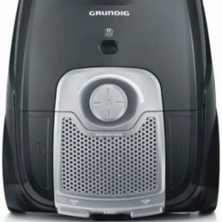 Grundig VCC 4750 A Staubsauger - Schwarz / Silber -Kaufland Verkäufe 388479989ad52f1d52cf0056a4c350e3