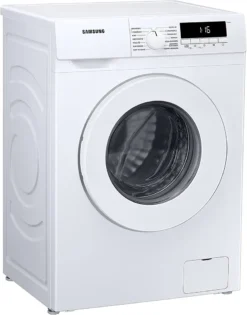 Samsung WW81T304PWW/EG Waschmaschine, 8 Kg, , 1400 U/min, SLIM Platzsparer - Nur 47 Cm Tief, Digital Inverter Motor, Trommelreinigung, Aquastop, Geräusch 16 Samsung WW81T304PWW/EG Waschmaschine, 8 Kg, , 1400 U/min, SLIM Platzsparer - Nur 47 Cm Tief, Digital Inverter Motor, Trommelreinigung, Aquastop, Geräusch -Kaufland Verkäufe 3886091556948b12af2c5447fcc5511c