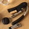 L'Atelier Du Vin Wein Zubehör Set 4-teilig 1 L'Atelier Du Vin Wein Zubehör Set 4-teilig -Kaufland Verkäufe 389271f79320febea683afed134da92e