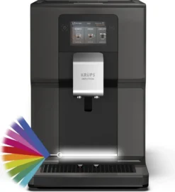 Krups Intuition Preference EA872B - Espressomaschine 28 Krups Intuition Preference EA872B - Espressomaschine -Kaufland Verkäufe 38b6ea4af84a8532b6ad3c80c66bbaaf