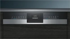 Siemens IQ300 SN53HS60CE - Halb Integriert - Gesamtgröße (60 Cm) - 1,75 M - 1,65 M - 1,9 M - Wärmeta Siemens -Kaufland Verkäufe 38cee6aeceba5fab36d36e2ae5e9f8cd