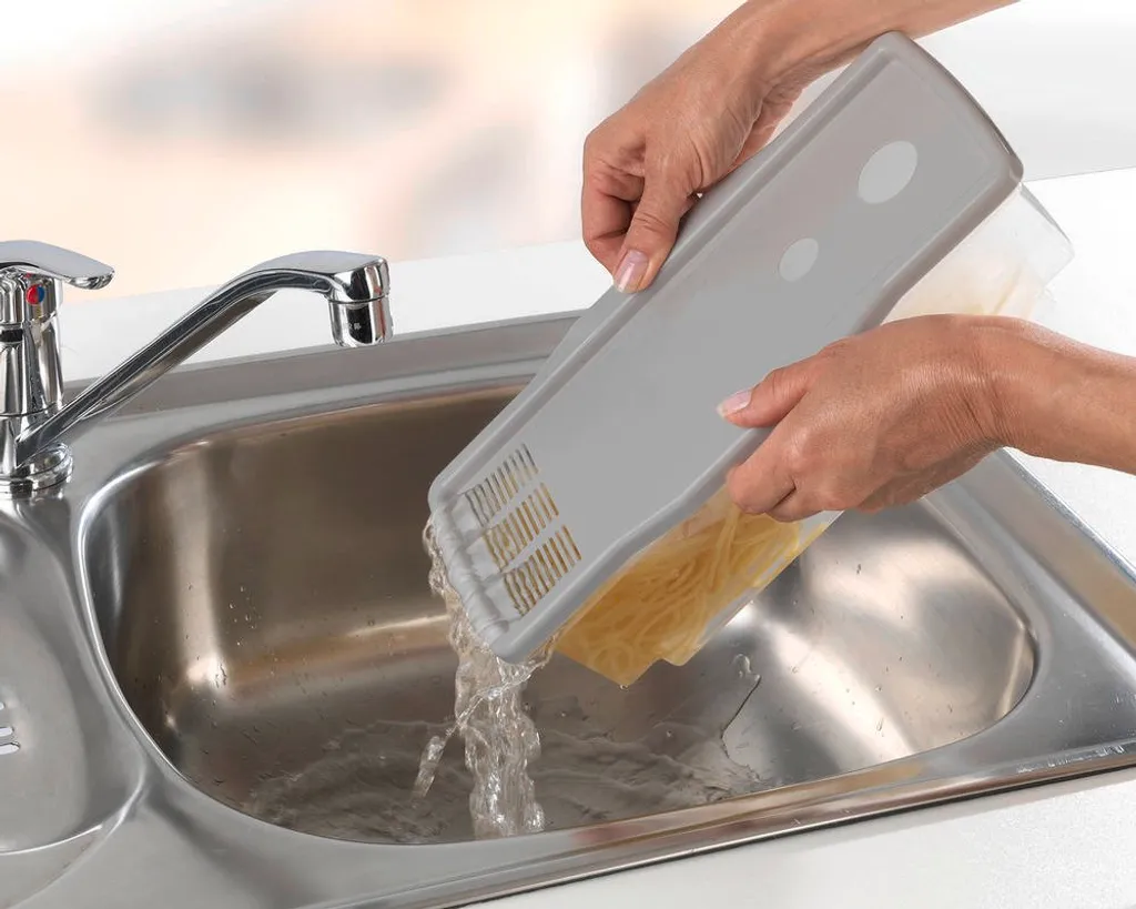 Wenko Mikrowellen-Kochblitz 18 Wenko Mikrowellen-Kochblitz – Bild 16