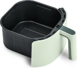 Cosori Lite 3.8-Liter Smart Heißluftfritteuse, 1500W, Grün -Kaufland Verkäufe 38eed65918040539981fc41b4efb4f38