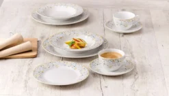 Ritzenhoff & Breker Cora Kombiservice 20tlg. -Kaufland Verkäufe 38fc8eb52f6a44e4414b24b96fb9d90a