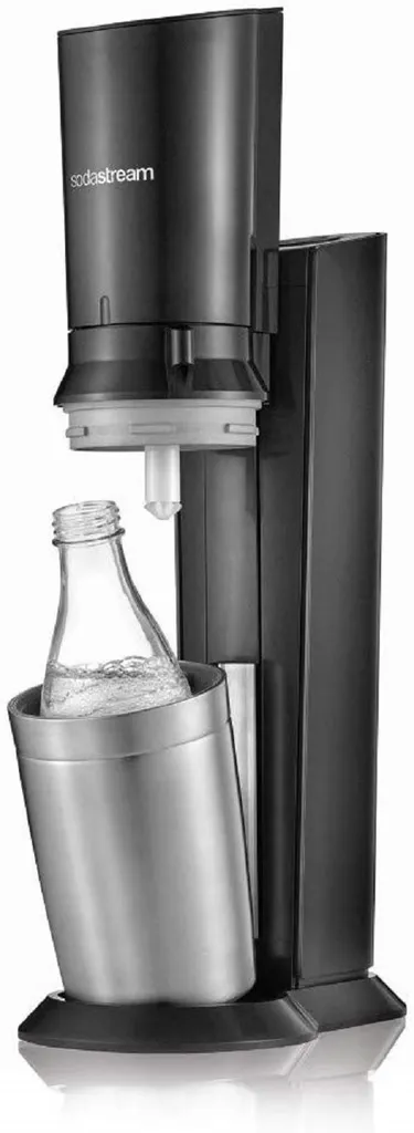 Sodastream Sodagerät Crystal 2.0 Superpack 4 Sodastream Sodagerät Crystal 2.0 Superpack – Bild 2