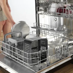 Aigostar - Ölfreie Fritteuse 8 L， Heißluftfritteuse Mit Klarsichtfenster， 1700 W， Doppelknopf & Doppel-LED-Touchscreen Heißluftfritteuse， 12 Voreingestellte Funktionen， Doppelkorb， Spülmaschinenfest， BPA-frei -Kaufland Verkäufe 39544ccc1dbd7818bfed81bed9bf0e60