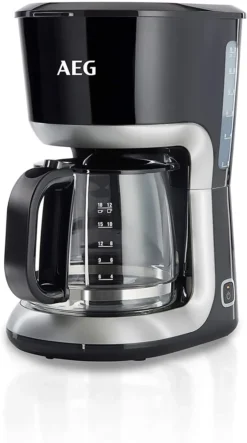 AEG KF3300 Kaffemaschine Filterkaffeemaschine -Kaufland Verkäufe 39586191ba1c8ecea41ab9369cc26622