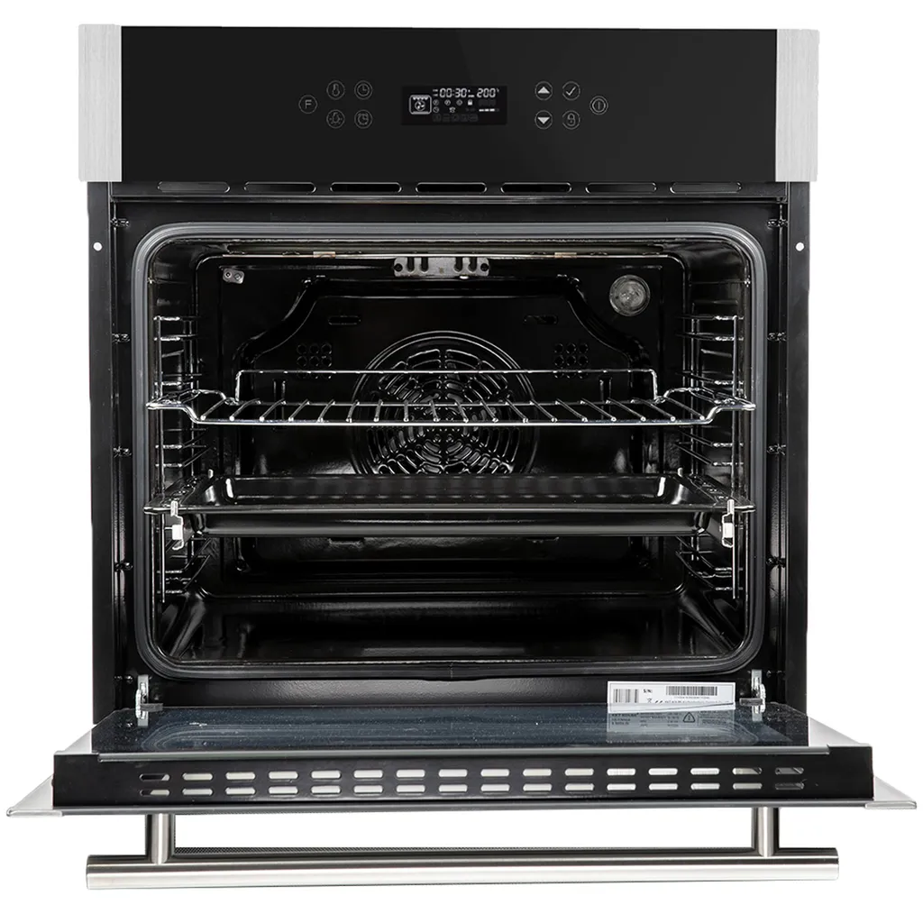 Backofen Und Kochfeld SET83132 4 Backofen Und Kochfeld SET83132 – Bild 2