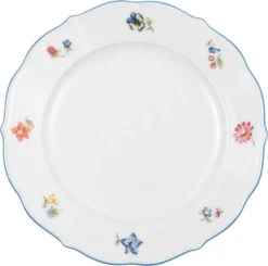 Seltmann Weiden Frühstück-Set Sonate Bunt Landhaus Traditionell -Kaufland Verkäufe 39601da3f66101082def4cdc904306f1
