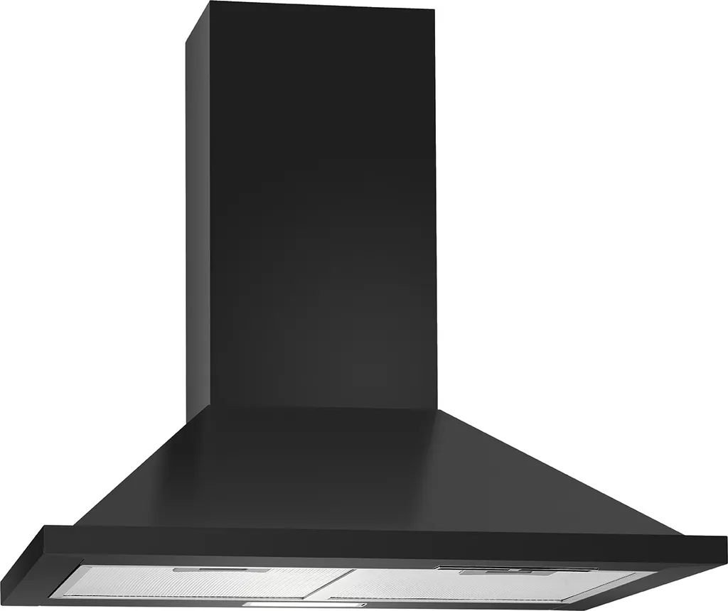 Bomann DU 7608 Dunstabzugshaube 60 Cm Breit, Leise Abzugshaube Aus Edelstahl, Abluft-Betrieb, Umluft Möglich, Dunstabzug: 339 M³/h, Inkl. 2 Filter, Mit LED-Beleuchtung 3 Bomann DU 7608 Dunstabzugshaube 60 Cm Breit, Leise Abzugshaube Aus Edelstahl, Abluft-Betrieb, Umluft Möglich, Dunstabzug: 339 M³/h, Inkl. 2 Filter, Mit LED-Beleuchtung