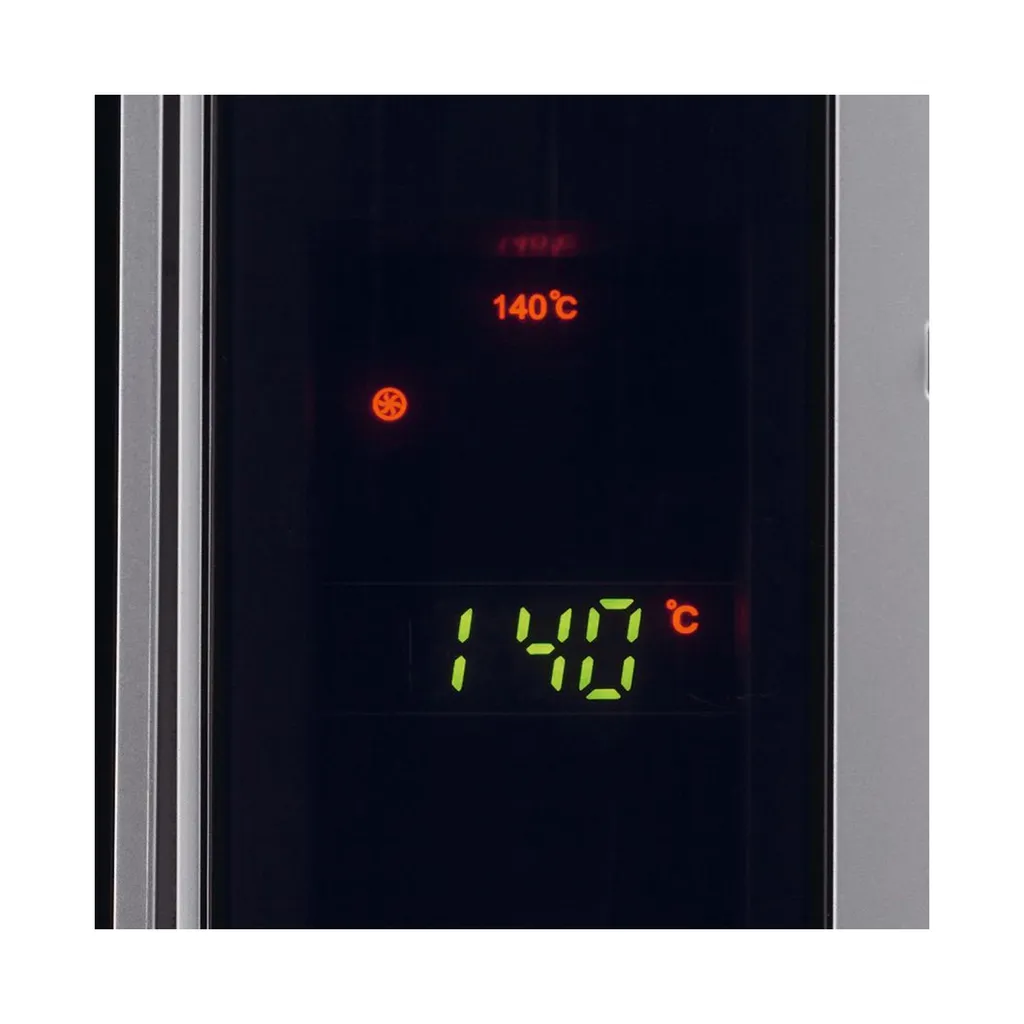 SEVERIN Mikrowelle MW 7825 Grill- Und Heißluftfunktion 17 SEVERIN Mikrowelle MW 7825 Grill- Und Heißluftfunktion – Bild 15