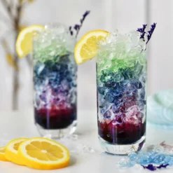 KROSNO Longdrinkgläser Wassergläser Trinkgläser | Set Von 6 | 360 ML | Glamour Kollektion | Perfekt Für Zuhause, Restaurants Und Partys | Spülmaschinenfest -Kaufland Verkäufe 39a62b066d238470ff9c6355f36c3b40